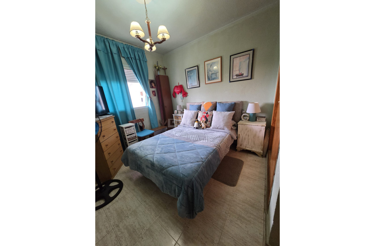 Resale - Penthouse - Torrevieja - Costa Blanca