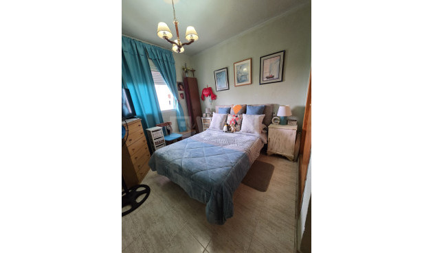 Resale - Penthouse - Torrevieja - Costa Blanca