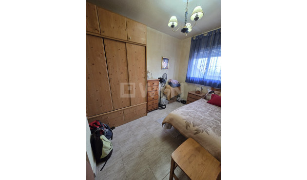 Resale - Penthouse - Torrevieja - Costa Blanca