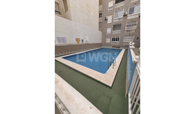 Resale - Penthouse - Torrevieja - Costa Blanca