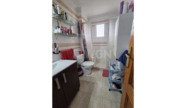 Resale - Penthouse - Torrevieja - Costa Blanca