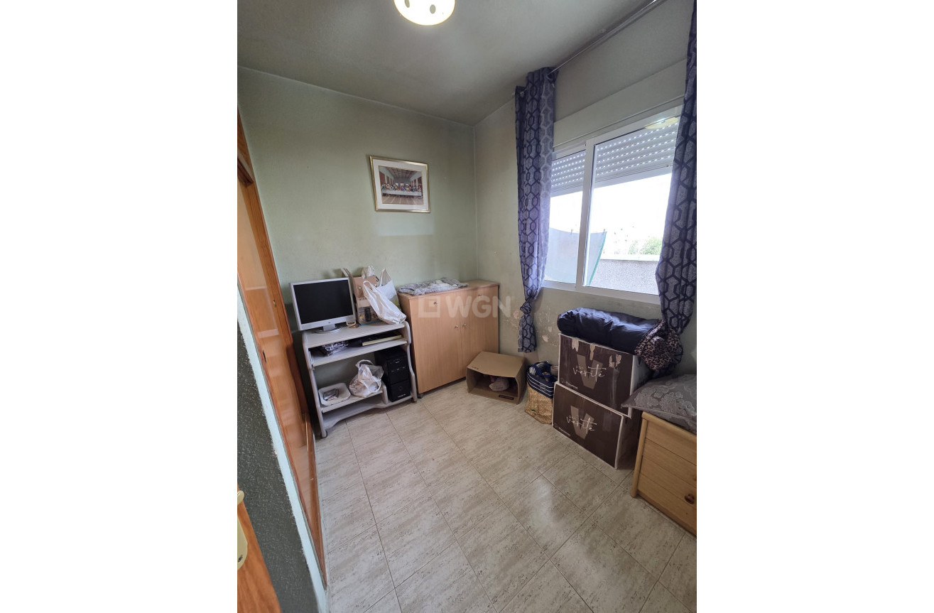 Resale - Penthouse - Torrevieja - Costa Blanca