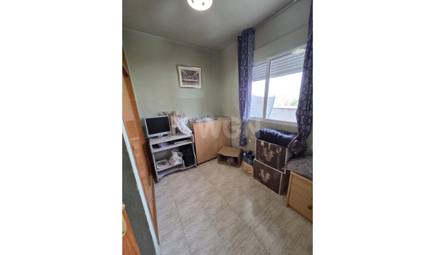 Resale - Penthouse - Torrevieja - Costa Blanca