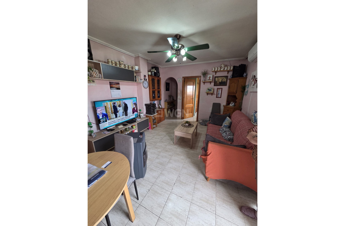 Resale - Penthouse - Torrevieja - Costa Blanca