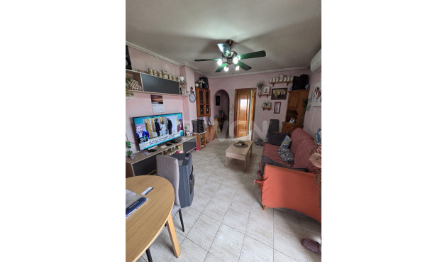 Resale - Penthouse - Torrevieja - Costa Blanca