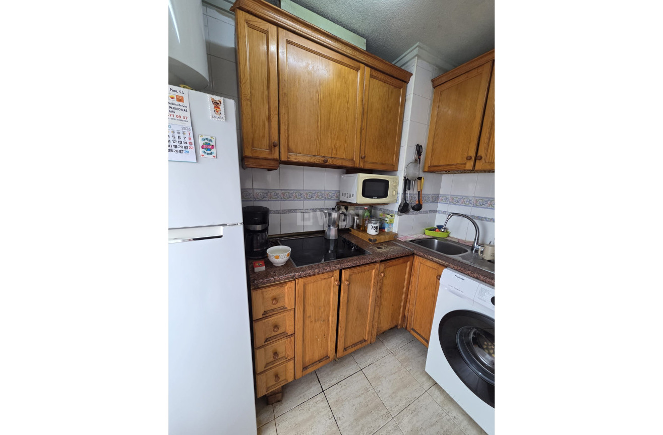 Resale - Penthouse - Torrevieja - Costa Blanca