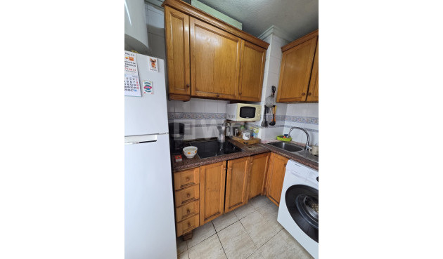 Resale - Penthouse - Torrevieja - Costa Blanca