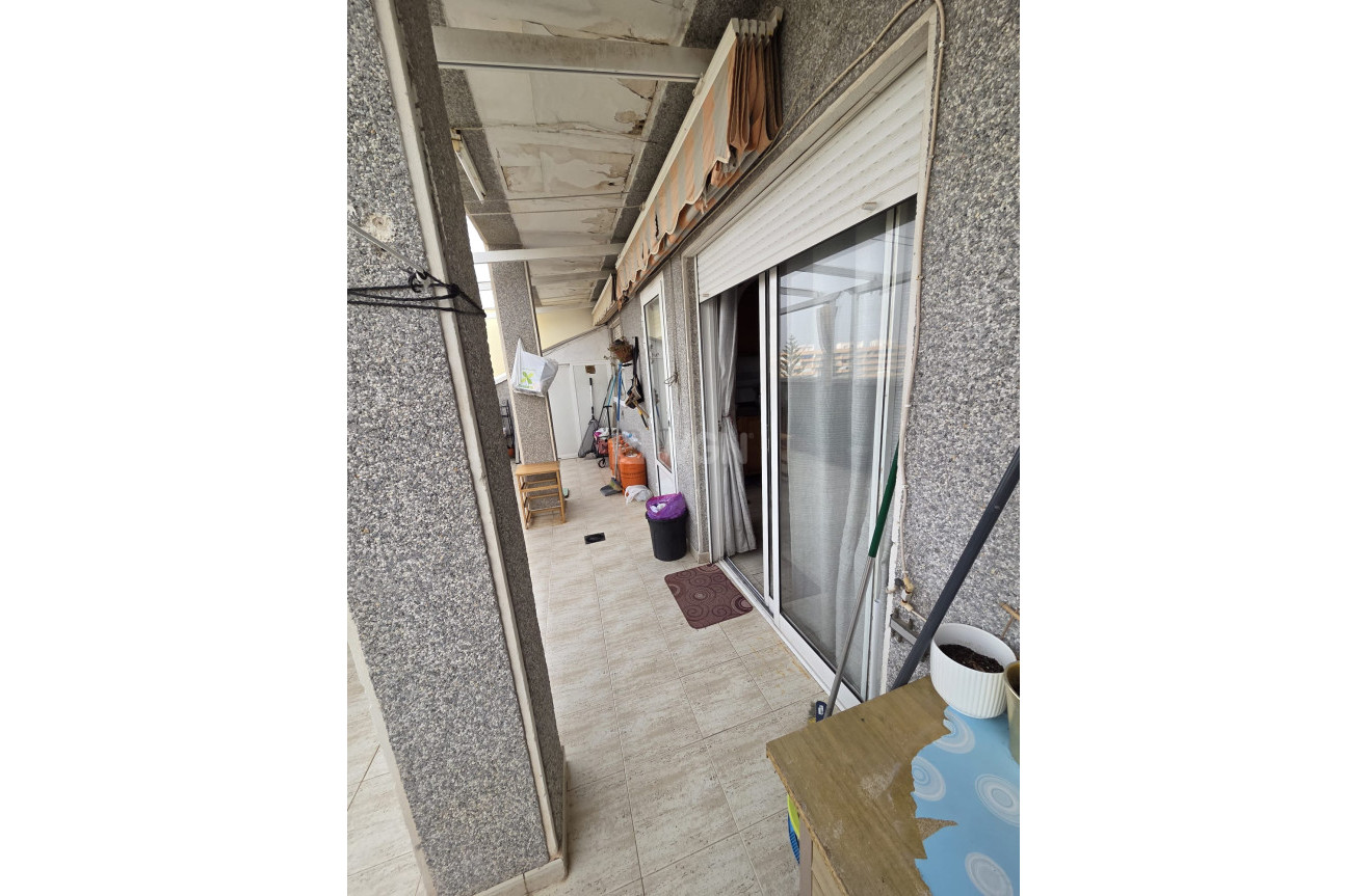 Resale - Penthouse - Torrevieja - Costa Blanca