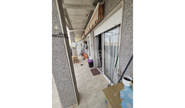 Resale - Penthouse - Torrevieja - Costa Blanca
