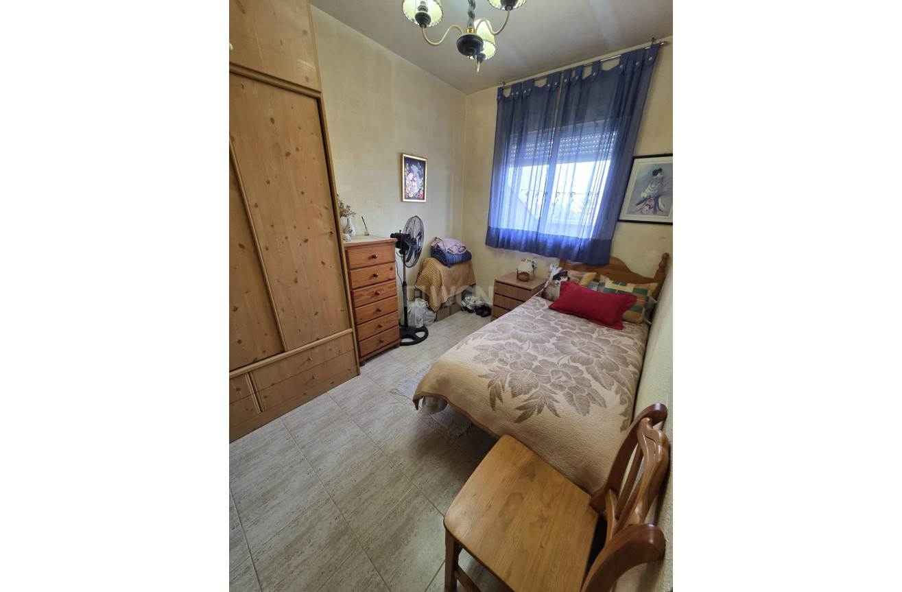 Resale - Penthouse - Torrevieja - Costa Blanca