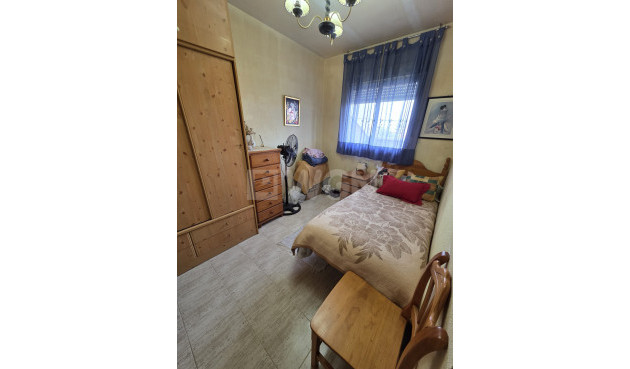 Resale - Penthouse - Torrevieja - Costa Blanca