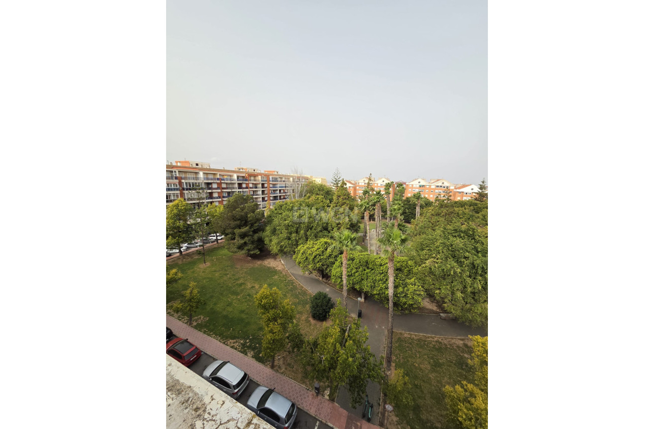 Resale - Penthouse - Torrevieja - Costa Blanca