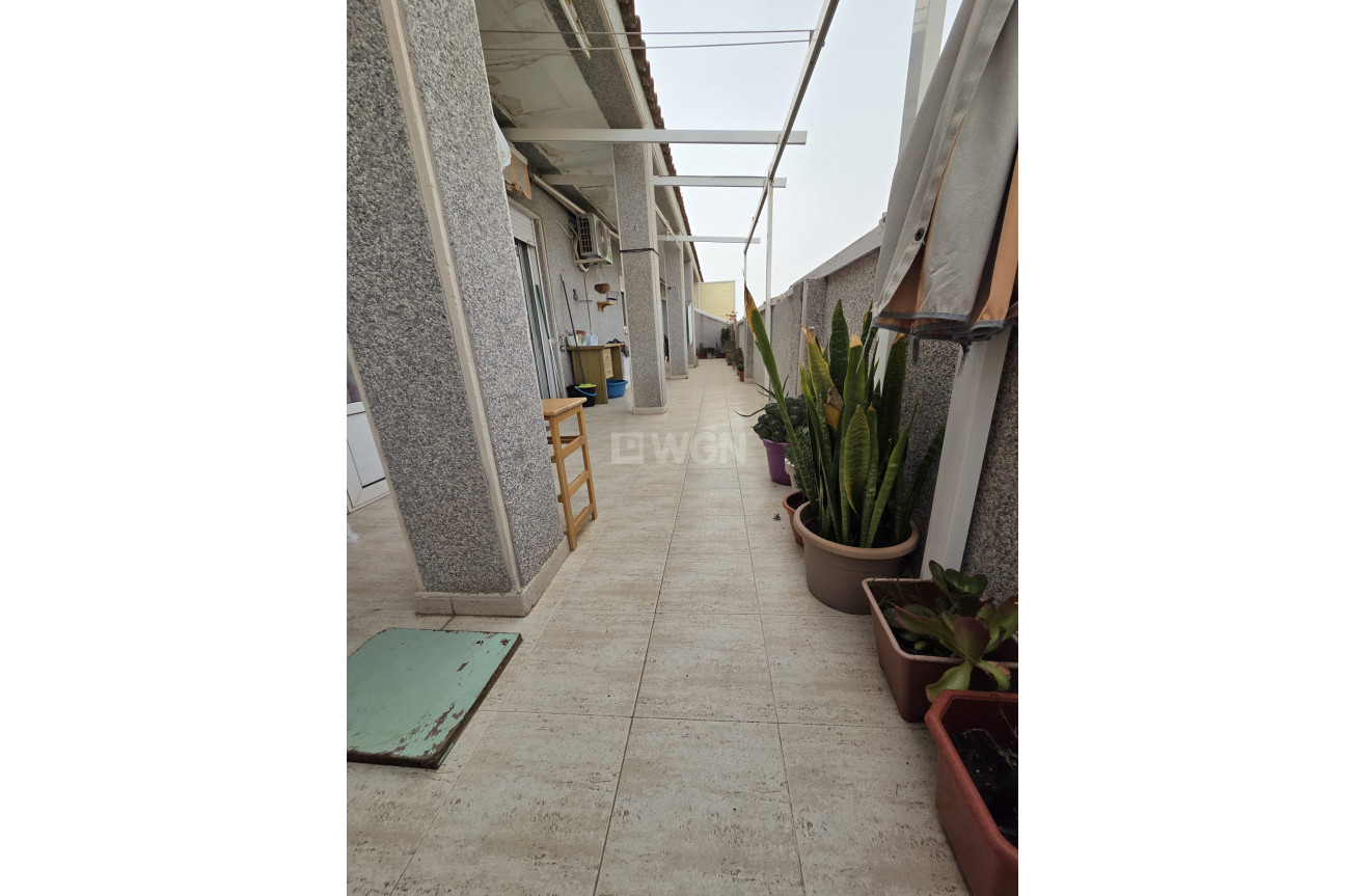 Resale - Penthouse - Torrevieja - Costa Blanca