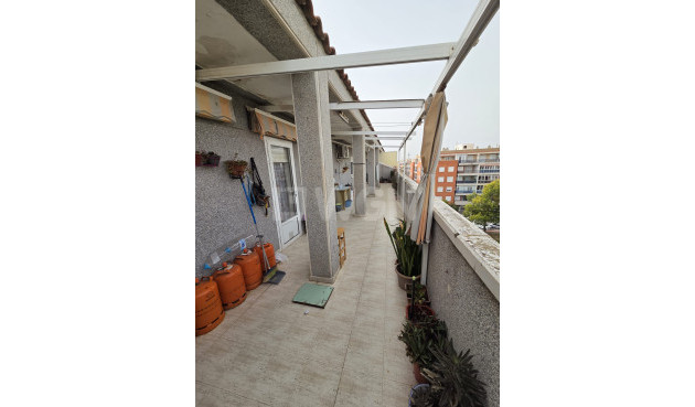Resale - Penthouse - Torrevieja - Costa Blanca