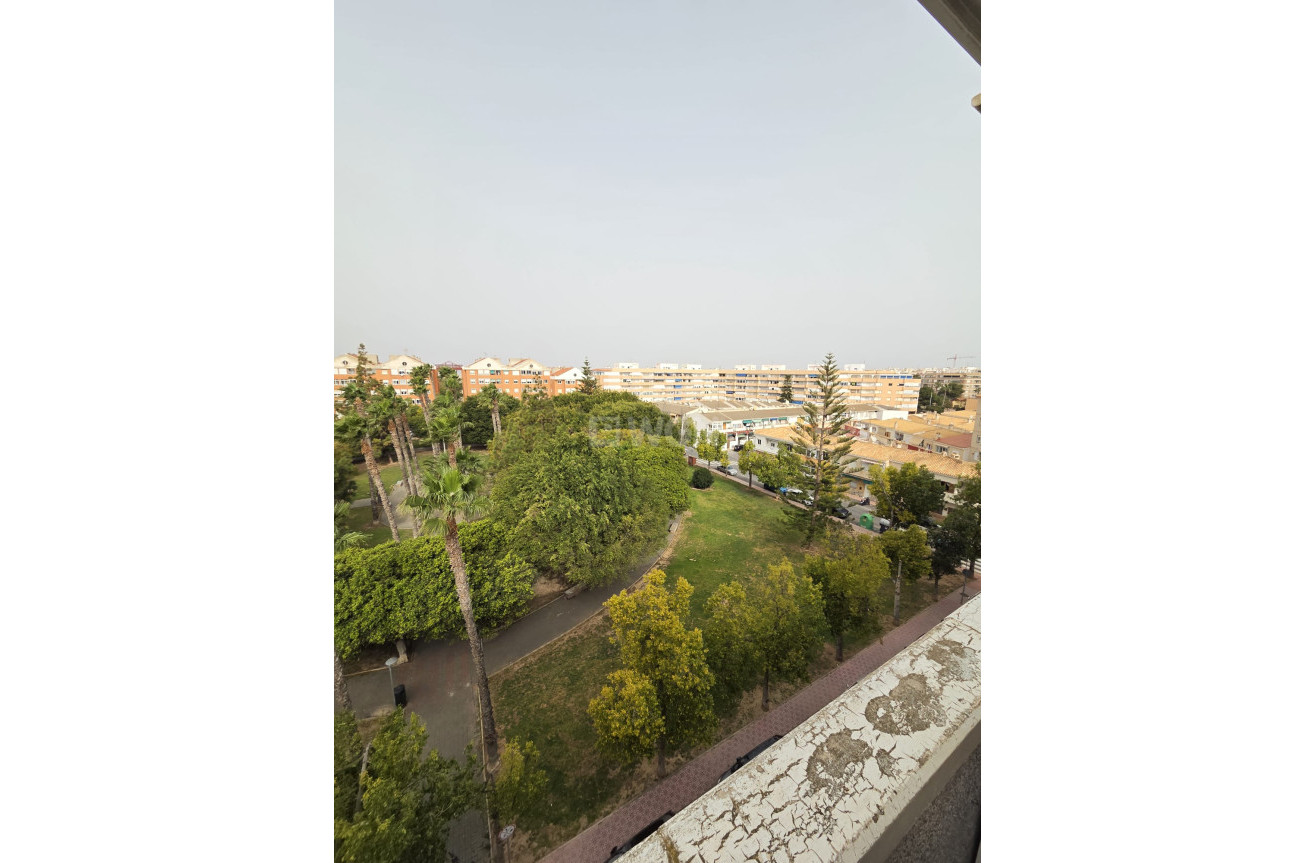 Resale - Penthouse - Torrevieja - Costa Blanca