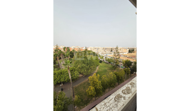 Resale - Penthouse - Torrevieja - Costa Blanca