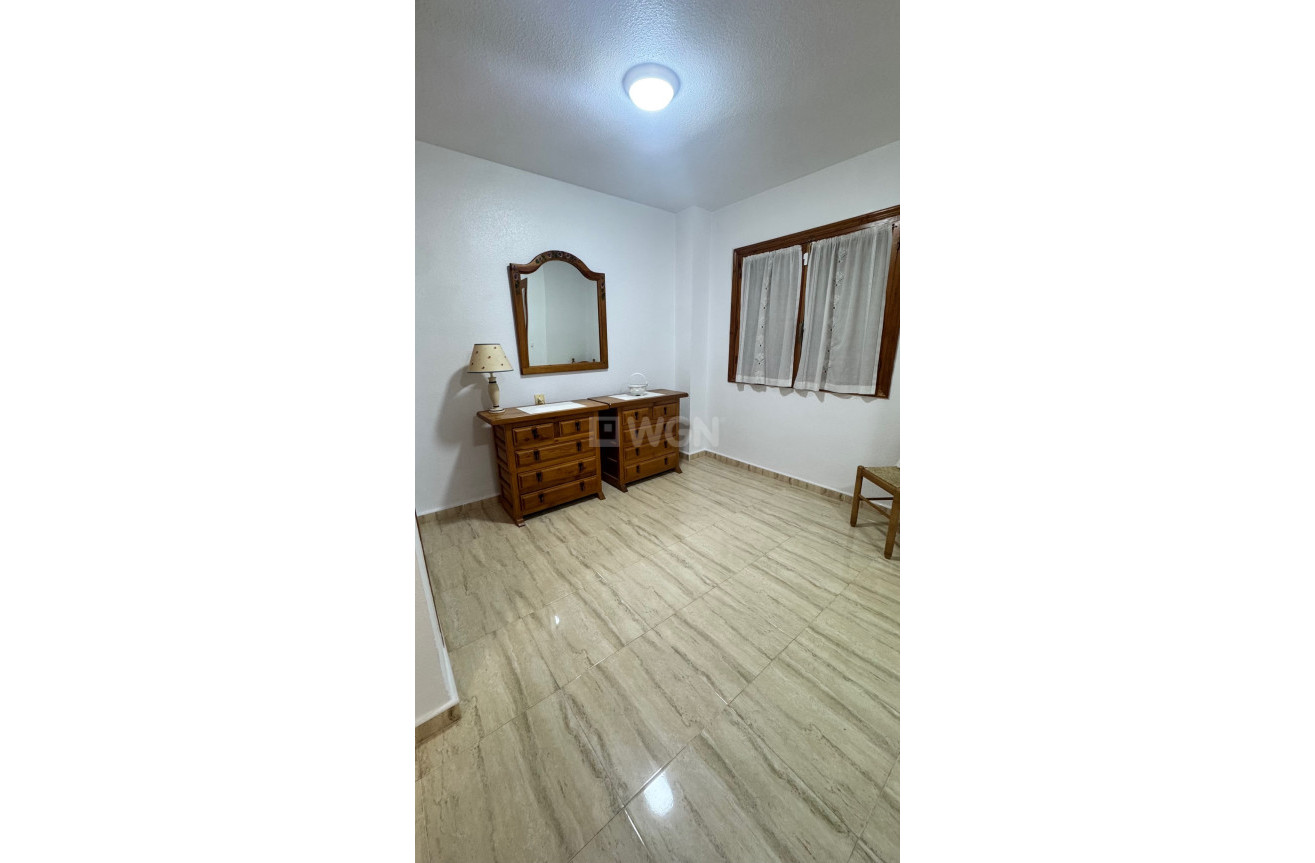 Resale - Townhouse - Orihuela Costa - Costa Blanca