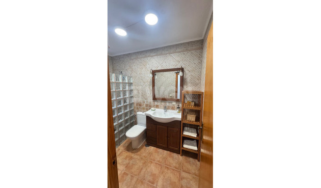Resale - Townhouse - Orihuela Costa - Costa Blanca