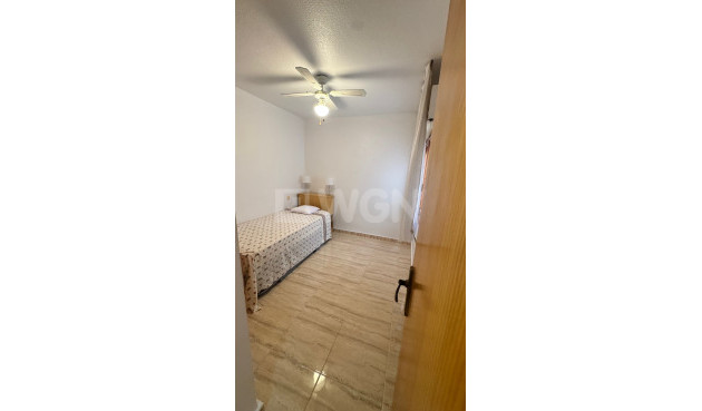 Resale - Townhouse - Orihuela Costa - Costa Blanca