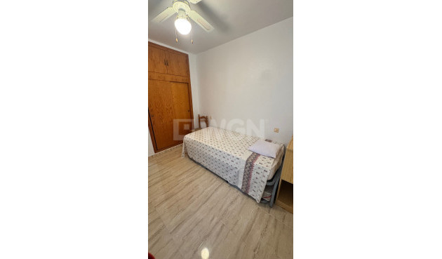 Resale - Townhouse - Orihuela Costa - Costa Blanca