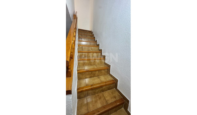 Resale - Townhouse - Orihuela Costa - Costa Blanca