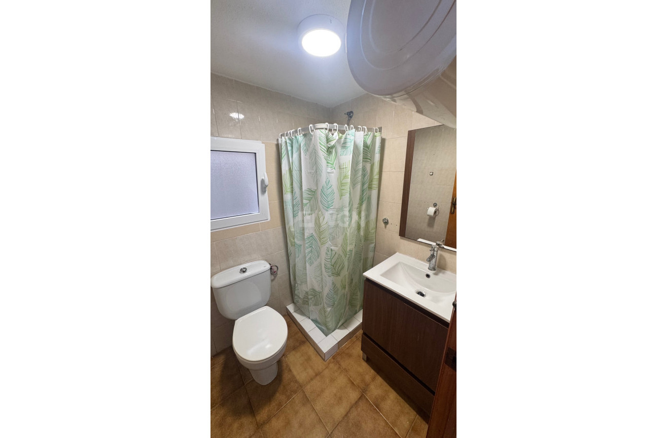 Resale - Townhouse - Orihuela Costa - Costa Blanca