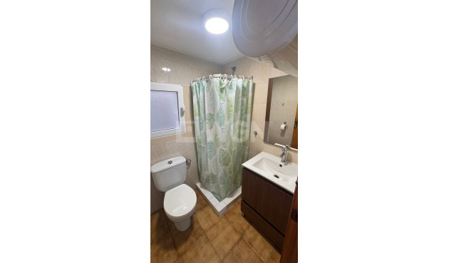 Resale - Townhouse - Orihuela Costa - Costa Blanca