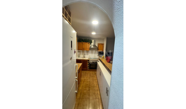 Resale - Townhouse - Orihuela Costa - Costa Blanca