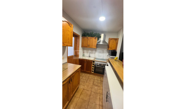 Resale - Townhouse - Orihuela Costa - Costa Blanca