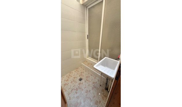 Resale - Townhouse - Orihuela Costa - Costa Blanca