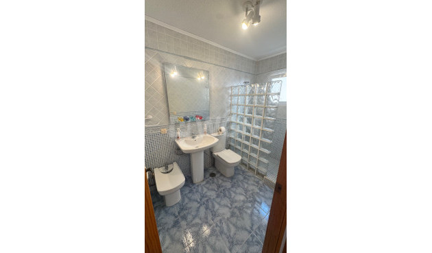 Resale - Townhouse - Orihuela Costa - Costa Blanca