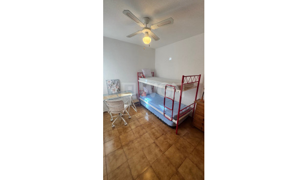 Resale - Townhouse - Orihuela Costa - Costa Blanca