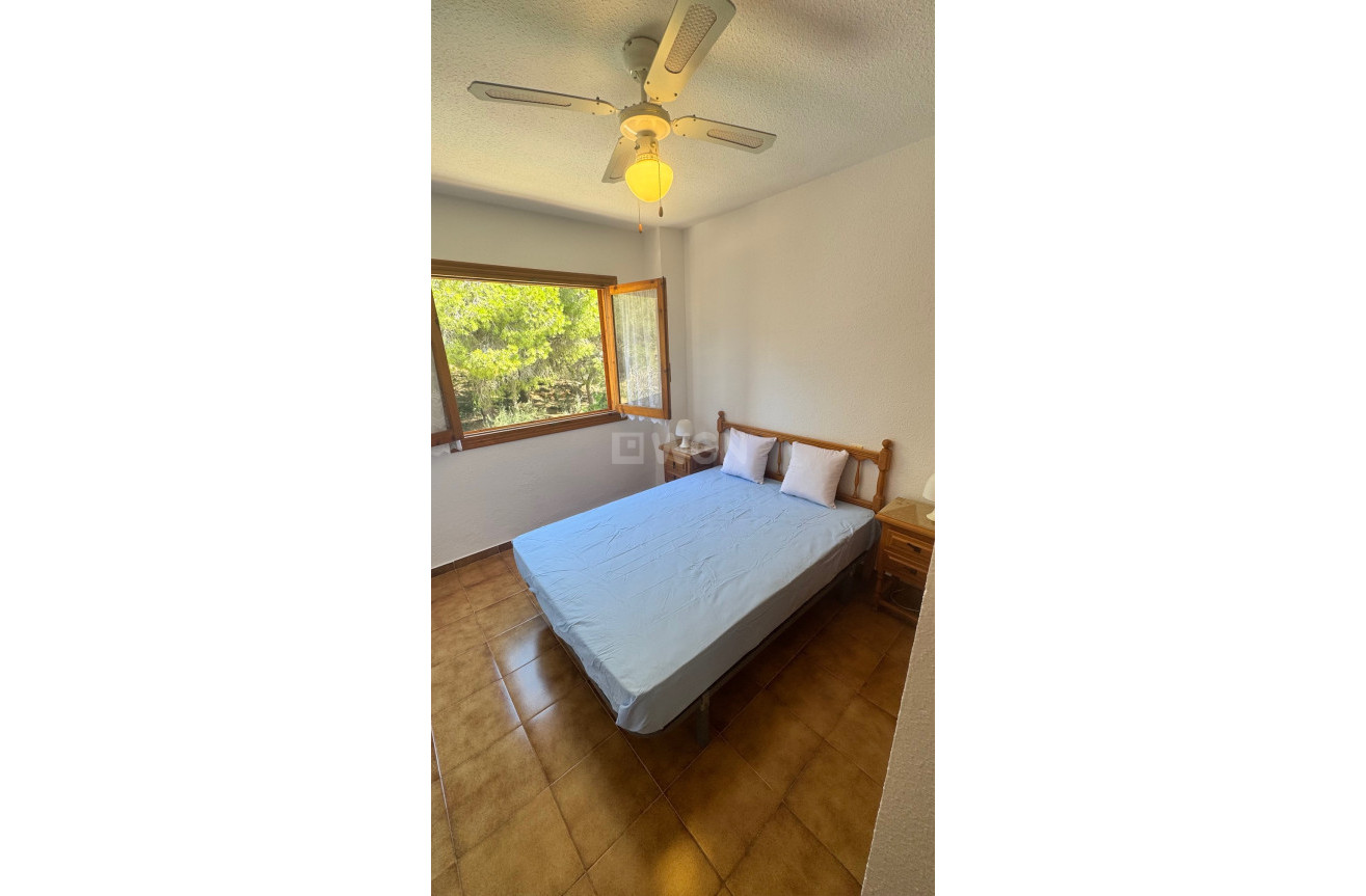 Resale - Townhouse - Orihuela Costa - Costa Blanca