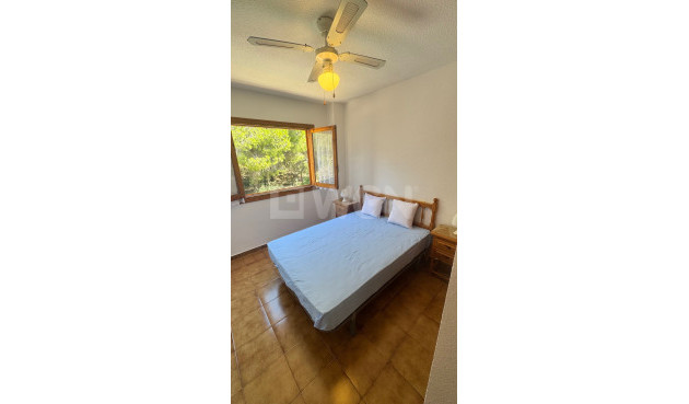 Resale - Townhouse - Orihuela Costa - Costa Blanca