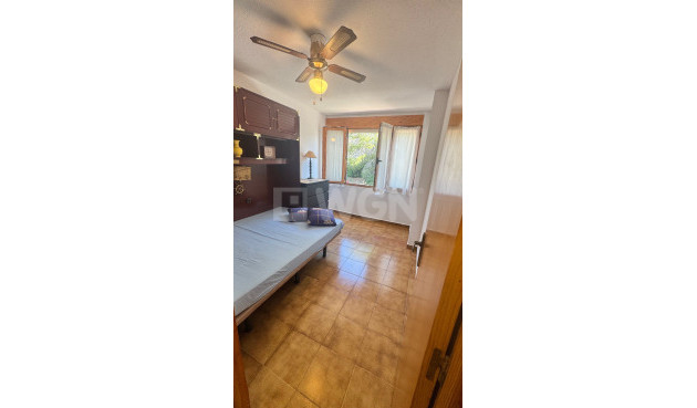 Resale - Townhouse - Orihuela Costa - Costa Blanca