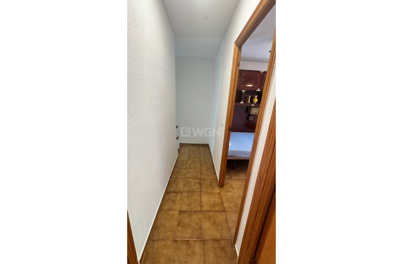 Resale - Townhouse - Orihuela Costa - Costa Blanca