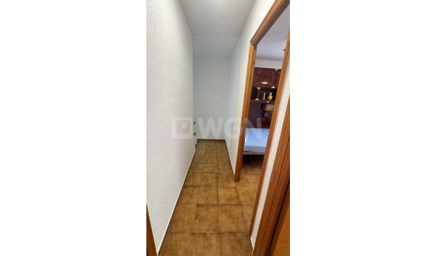 Resale - Townhouse - Orihuela Costa - Costa Blanca