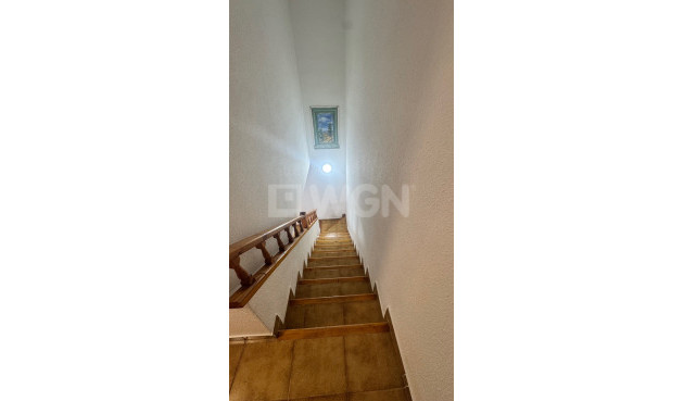 Resale - Townhouse - Orihuela Costa - Costa Blanca