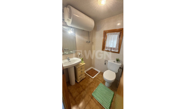 Resale - Townhouse - Orihuela Costa - Costa Blanca