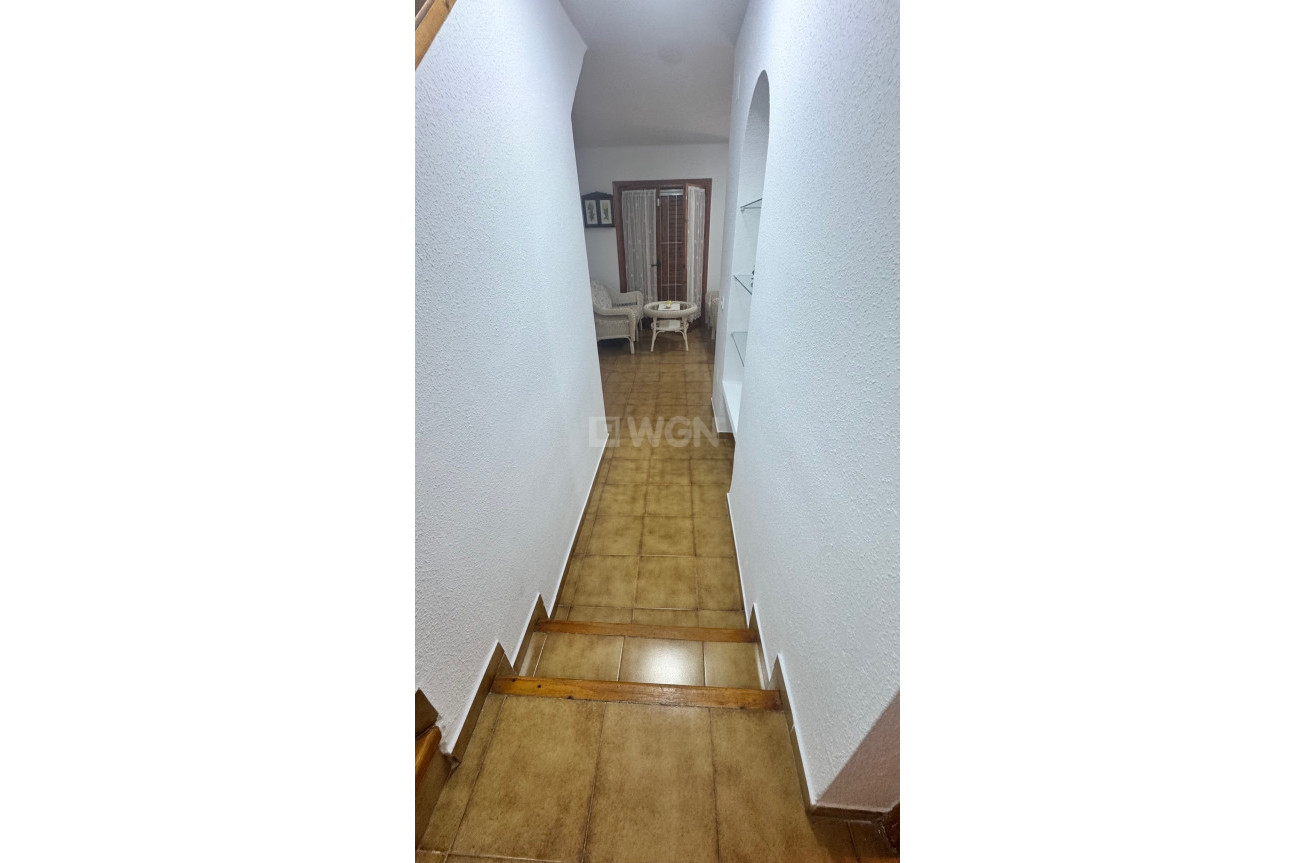 Resale - Townhouse - Orihuela Costa - Costa Blanca