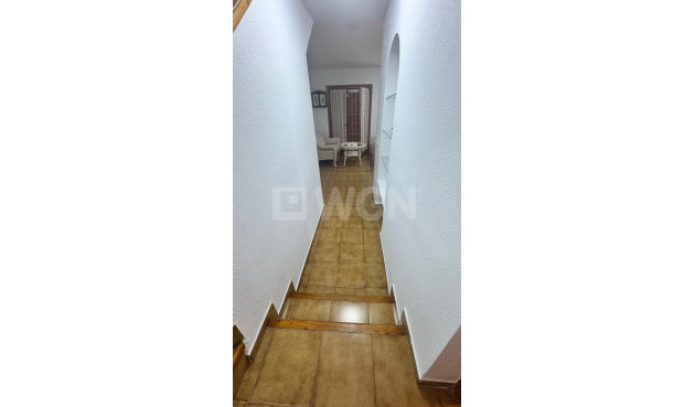 Resale - Townhouse - Orihuela Costa - Costa Blanca