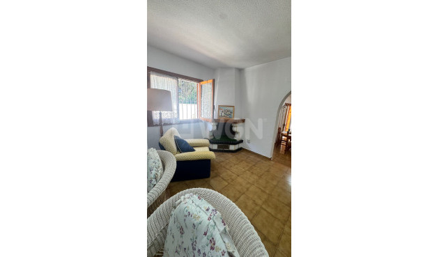 Resale - Townhouse - Orihuela Costa - Costa Blanca