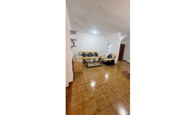 Resale - Townhouse - Orihuela Costa - Costa Blanca