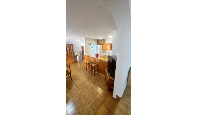 Resale - Townhouse - Orihuela Costa - Costa Blanca