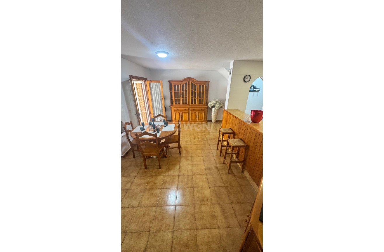 Resale - Townhouse - Orihuela Costa - Costa Blanca