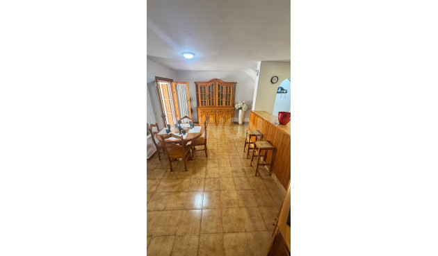 Resale - Townhouse - Orihuela Costa - Costa Blanca
