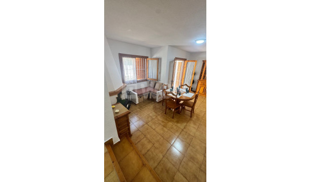 Resale - Townhouse - Orihuela Costa - Costa Blanca