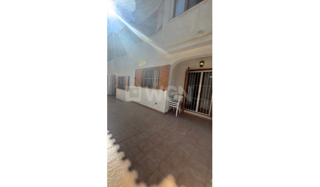 Resale - Townhouse - Orihuela Costa - Costa Blanca