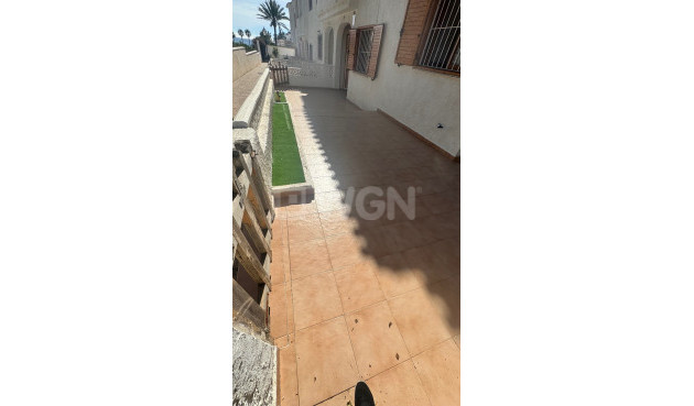Resale - Townhouse - Orihuela Costa - Costa Blanca