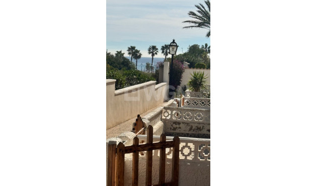 Resale - Townhouse - Orihuela Costa - Costa Blanca